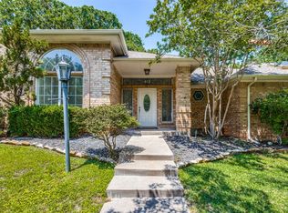 412 Longfellow Dr, Highland Village, TX 75077