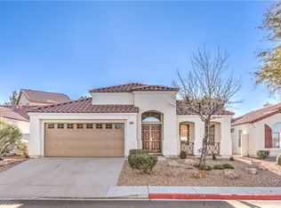 1851 Vista Pointe Ave, Henderson, NV 89012
