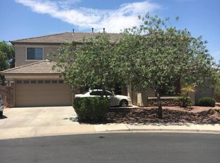 18709 E Egret Cir, Queen Creek, AZ 85142