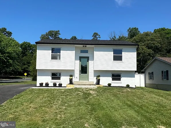 8140 Silo Ct, Severn, MD 21144