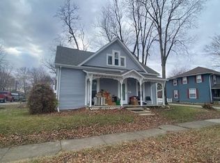 15 E Pine St, Knightstown, IN