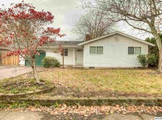 3723 Thurston St SE, Albany, OR 97322