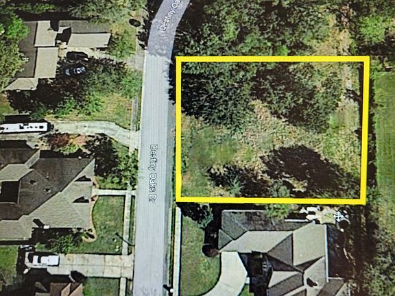 4th image of Destiny Oaks Dr Lot 21