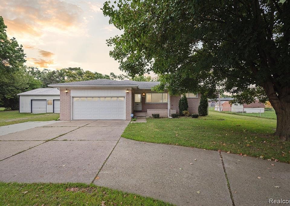 46700 Ryan Rd, Shelby Township, MI 48317 Zillow