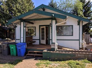 8914 SE Ellis St, Portland, OR