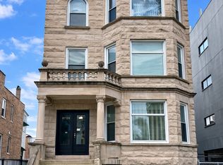 2729 W Hirsch St #2, Chicago, IL 60622