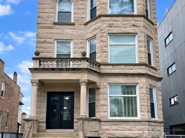 2729 W Hirsch St #2, Chicago, IL 60622