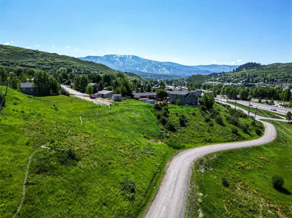 1610 Conestoga Ln, Steamboat Springs, CO 80487