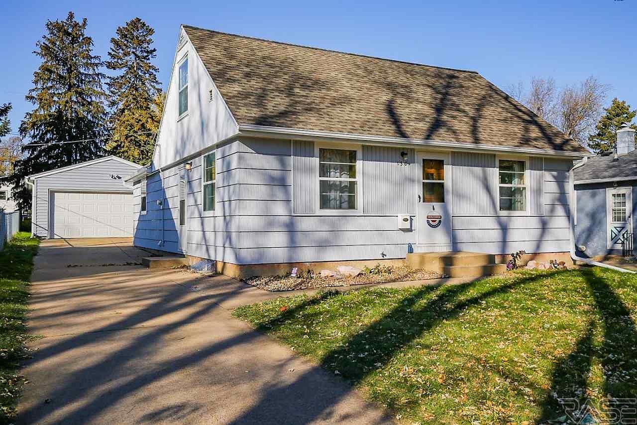1301 S Blauvelt Ave, Sioux Falls, SD 57105 Zillow