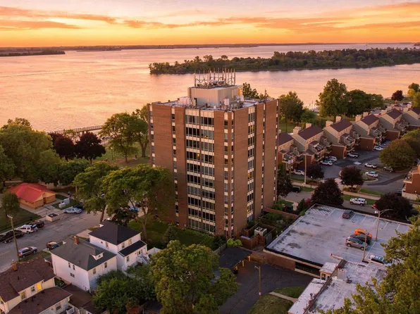 20 Chestnut St APT 308, Wyandotte, MI 48192