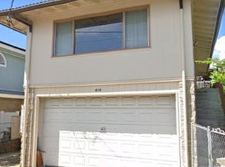 618 Panui St, Honolulu, HI 96817