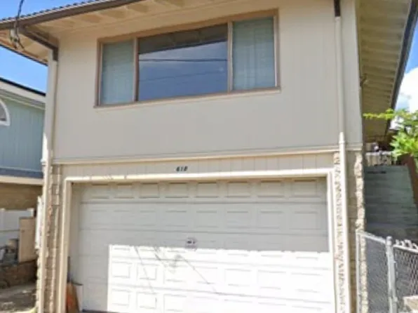 618 Panui St, Honolulu, HI 96817