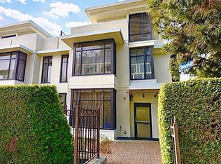 2089 Rosser Ave #Townhouse 13, Burnaby, BC