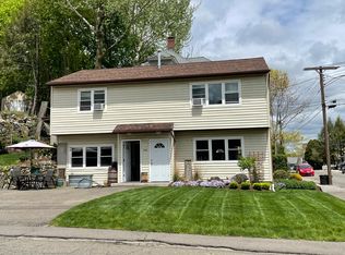 236 Olivia St, Derby, CT 06418