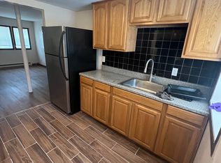 63 Fremont St UNIT 1, Mattapan, MA 02126