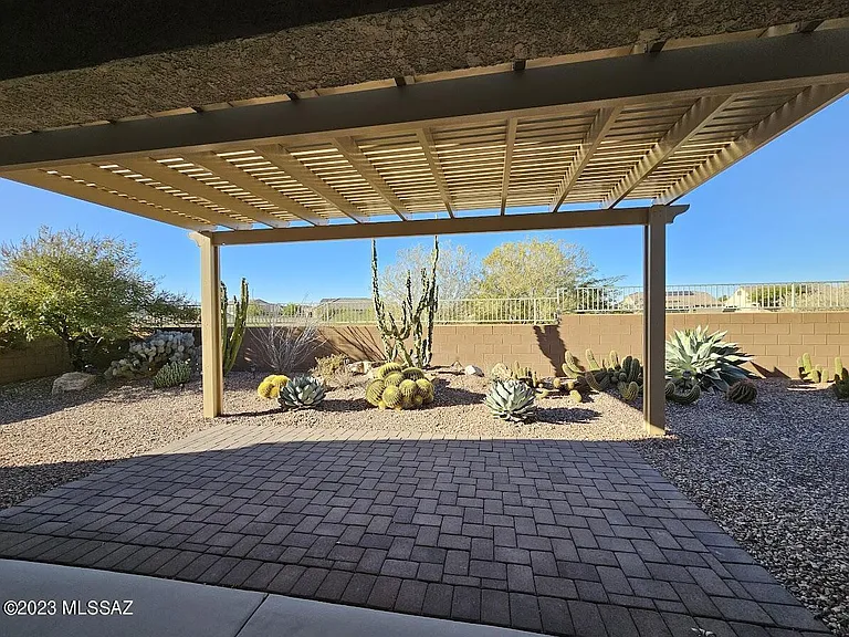 9831 N Melandra Way — Photo 35