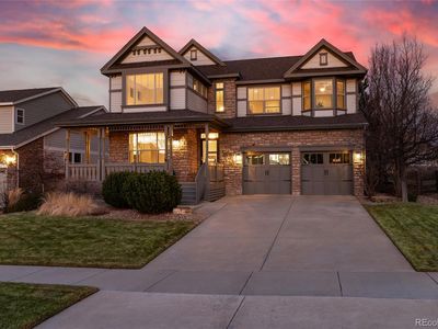 27263 E Euclid Drive, Aurora, CO, 80016