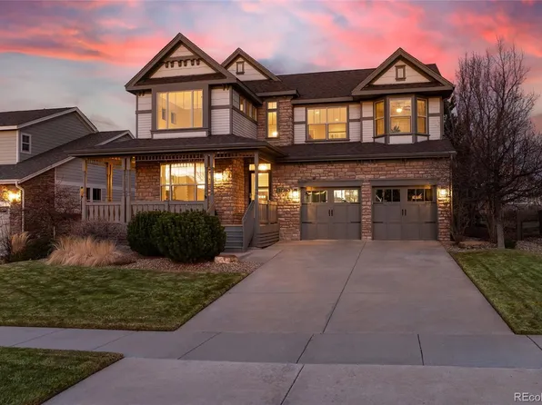 27263 E Euclid Drive, Aurora, CO 80016