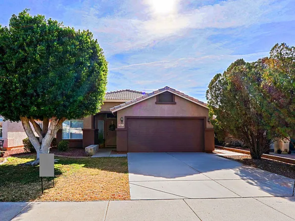 8605 W Paradise Dr, Peoria, AZ 85345