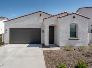 18186 W Amber Ridge Way, Goodyear, AZ 85338
