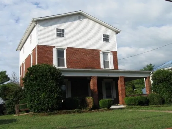 317 Brown St, Martinsville, VA 24112