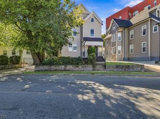 75 Washington St, East Orange City, NJ 07017