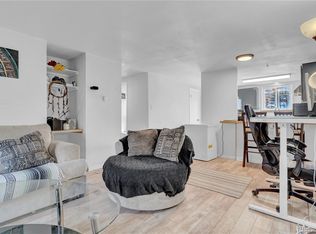 2190 S Holly Street #116, Denver, CO 80222
