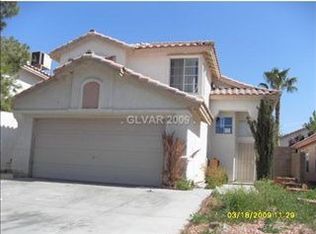 6936 Wine River Dr, Las Vegas, NV 89119