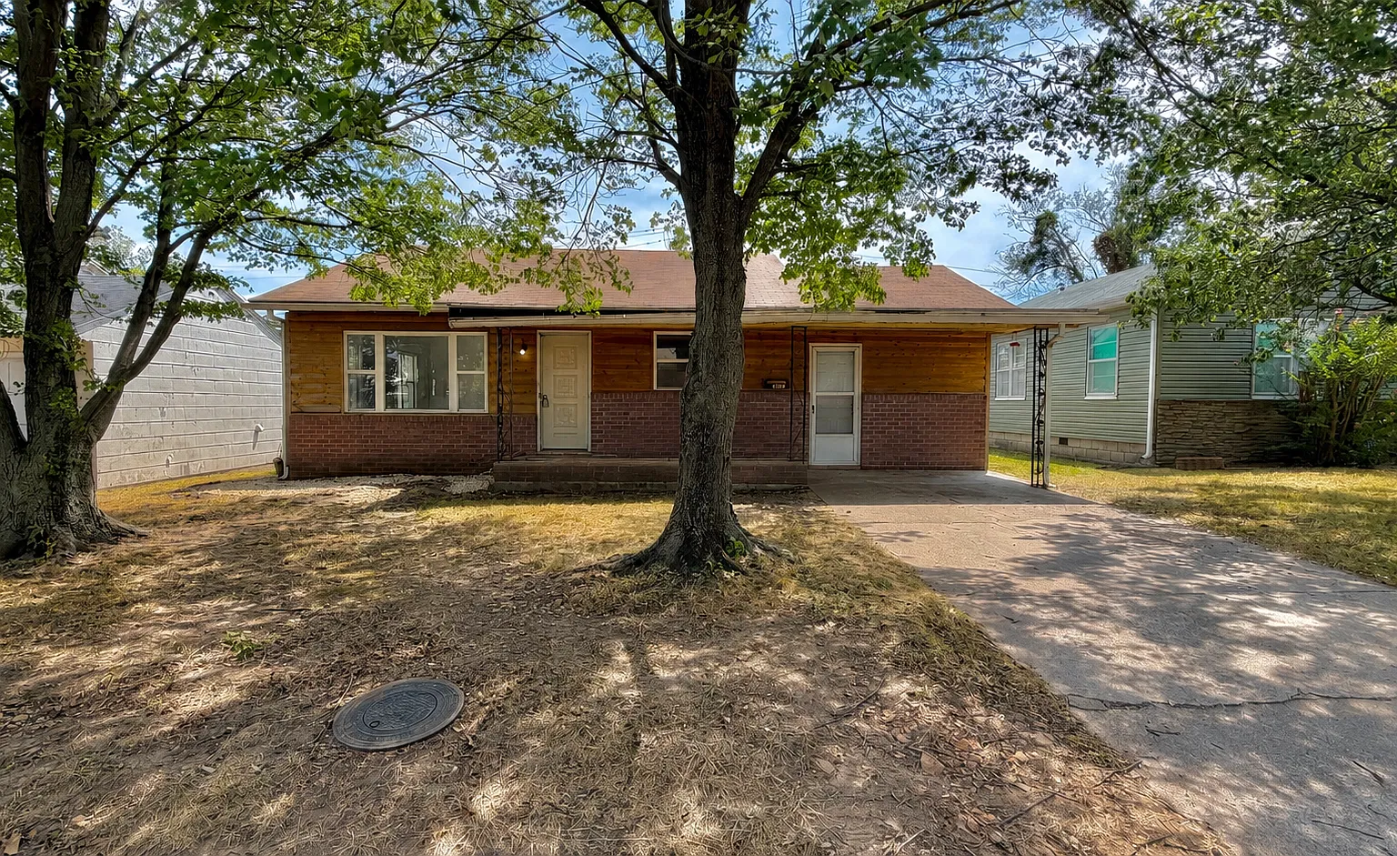 2 bed, 1222 sqft, $1,200 — Photo 2