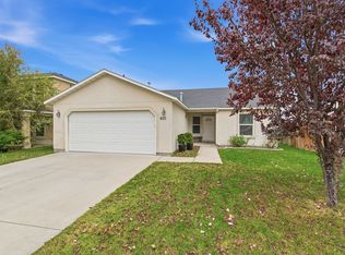 601 Syringa Way, Caldwell, ID 83605