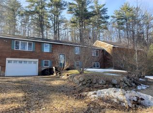 165 Poland Spring Rd, Casco, ME 04015