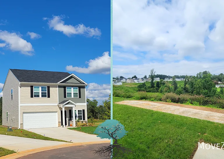 5014 Fallmeade Rd — Photo 1