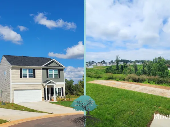 5014 Fallmeade Rd, Kernersville, NC 27284