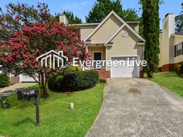303 Village Walk, Point Dr, SC 29209