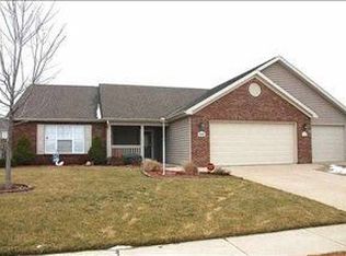 3340 Reed St, West Lafayette, IN 47906