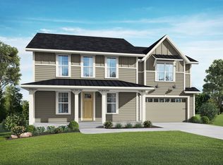 27494 SW Larkspur Ter, Wilsonville, OR