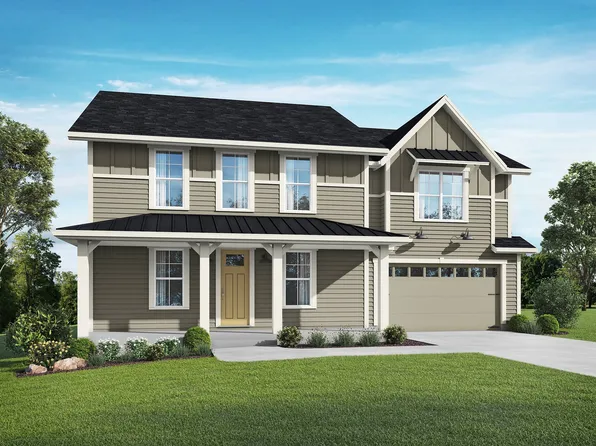 27494 SW Larkspur Ter, Wilsonville, OR 97070