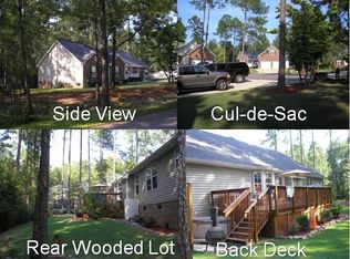 31 Francis Ct, Sanford, NC 27332