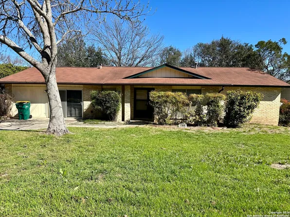 12440 Old Spanish Trail, Live Oak, TX 78233