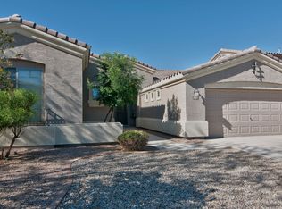 2967 N Desert Horizons Ln, Casa Grande, AZ 85122