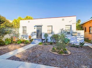 3414 S Bronson Ave, Los Angeles, CA 90018