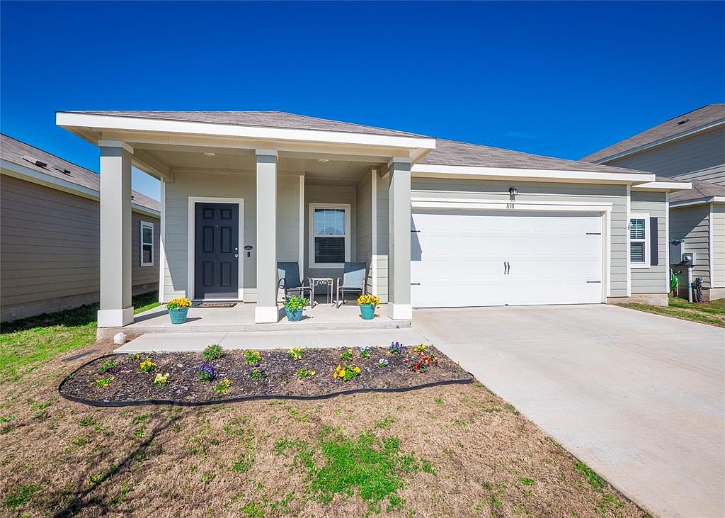 830 Bunton Reserve Blvd, Kyle, TX 78640 MLS 3219733 Zillow