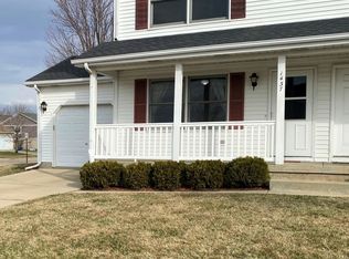 1437 Moluf St, Dekalb, IL 60115