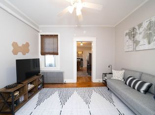 433 W Walnut St #2, Lancaster, PA 17603