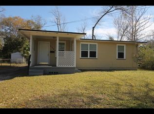 4911 Walcott Ave, Jacksonville, FL 32209