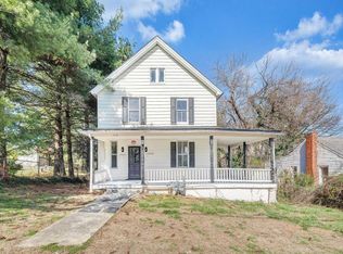 1519 Hanover Ave NW Unit B, Roanoke, VA 24017