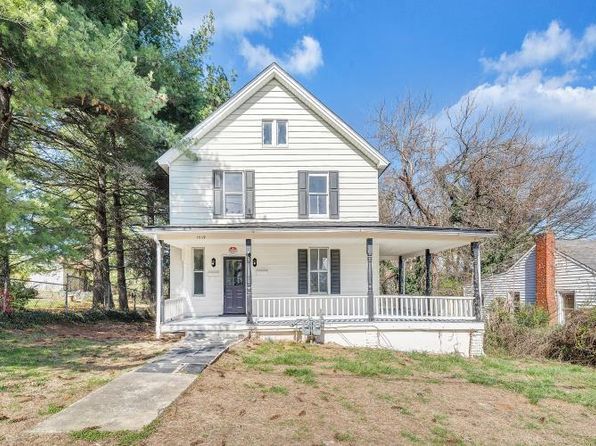 1519 Hanover Ave NW Unit B