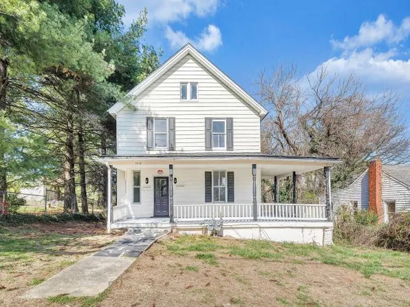 1519 Hanover Ave NW Unit B, Roanoke, VA 24017