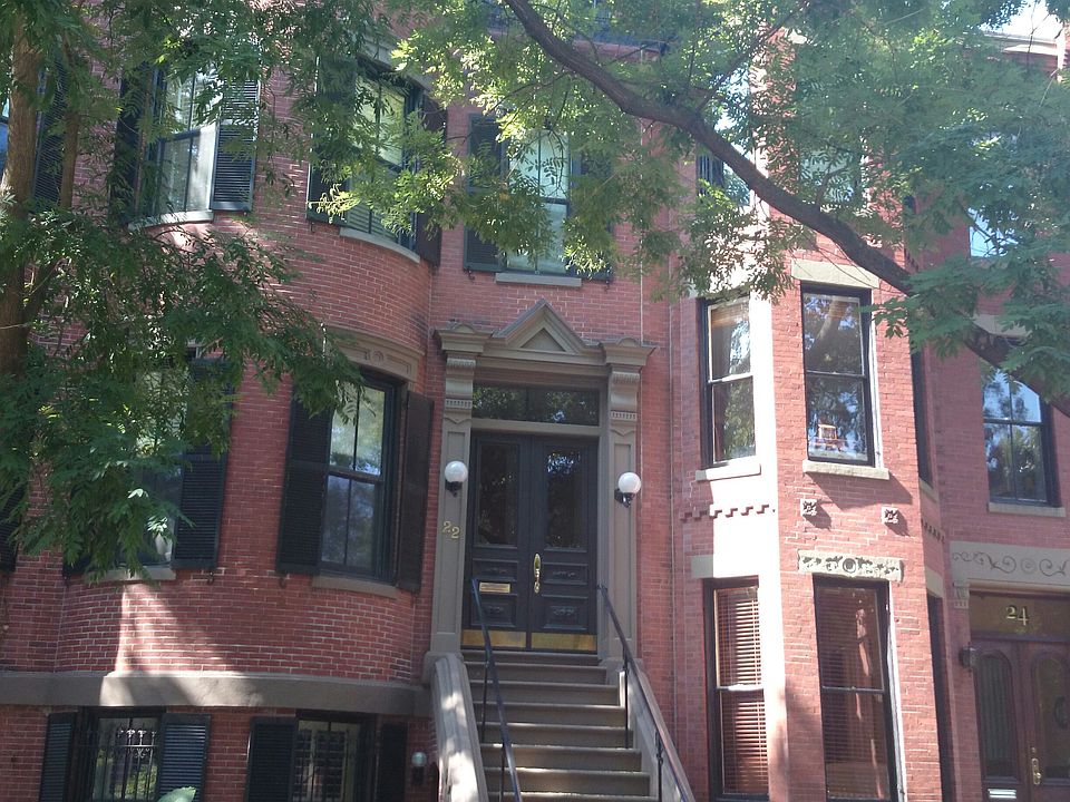 1st image of 22 Claremont Park #2
