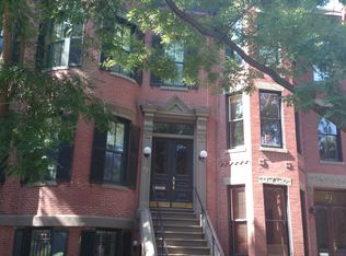 22 Claremont Park #2, Boston, MA 02118
